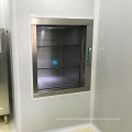 Escenseur alimentaire en acier inoxydable Dumbwaiter pour la cuisine de cuisine de restauration Cuisine